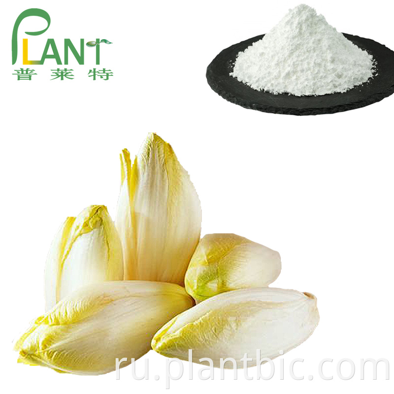 Inulin Powder Chicory Root Extract
